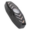 Bike Rear Light Smart Remote Control Turn Signal USB Rechargeable