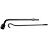 Dorman 926-813 Spare Tire Jack Handle / Wheel Lug Wrench