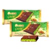 Dubai Chocolate - Milk Chocolate With Pistachio, 93 gram x