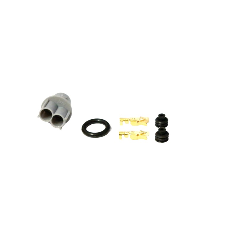 Easy Link 2 x Side Marker Lights 12 V with