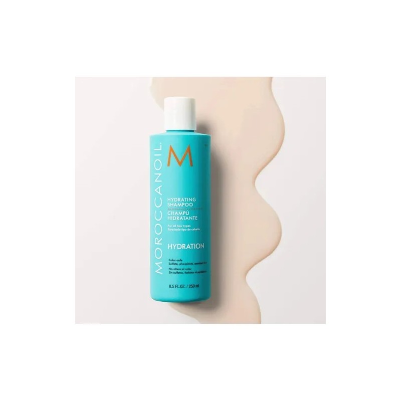 Moroccanoil hydration Shampoo 250 Ml