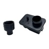 HYNYHT Air Cleaner Intake Tube Hose and Breather Joint 17138-RAA-A00