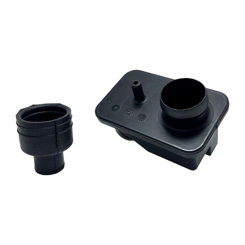 HYNYHT Air Cleaner Intake Tube Hose and Breather Joint 17138-RAA-A00