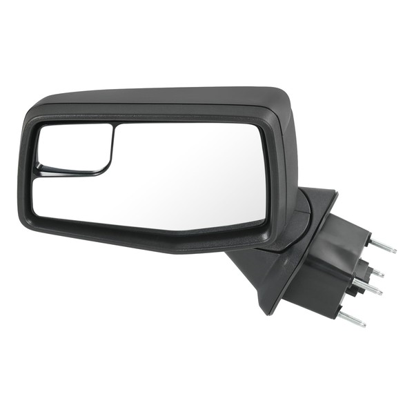 JDMSPEED Left Driver Side Mirror Compatible with 2019-2025 Chevy Silverado