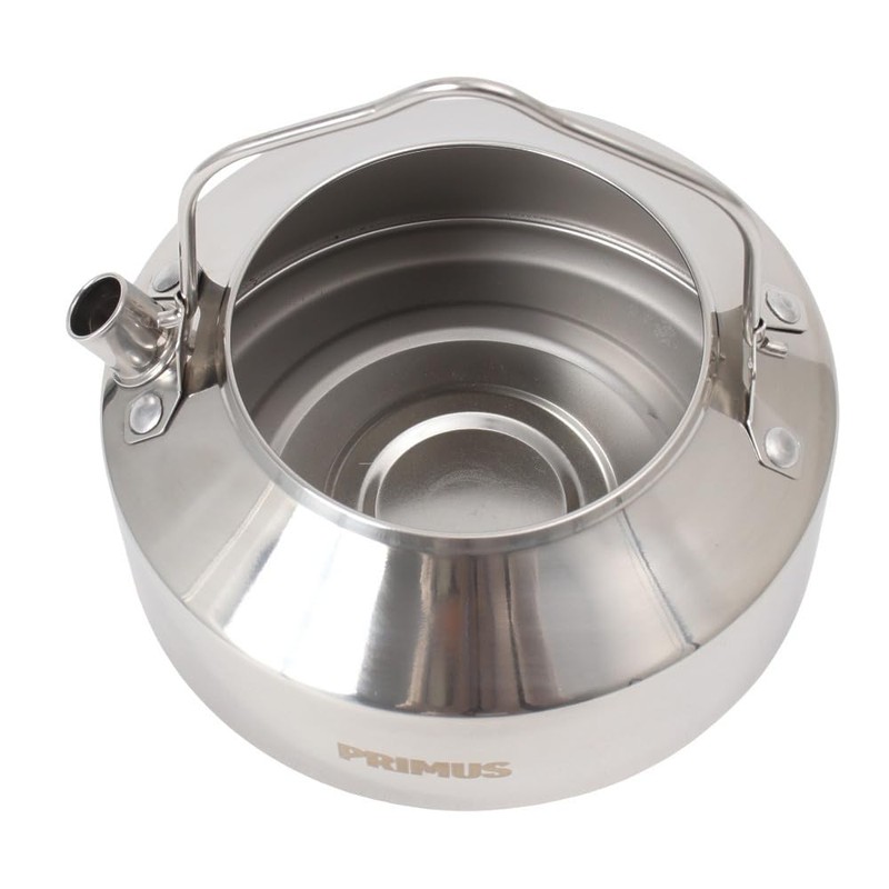 PRIMUS Campfire Kettle 0.9 L SS