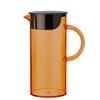 Stelton EM Water Jug Carafe with Lid 1.5 L Saffron