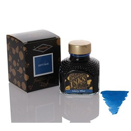 Diamine 80 ml Bottle Fountain Pen Ink, Lavender