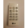 LG Original LG Air Conditioner Remote Control, model: AKB74235402