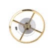 Watch Balance Wheel with Hairspring Replacement 3135 Watch Balance Wheel