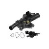 Repuesto Toma Agua Nissan Sentra 1.8 2013-2019 Rogue Motor