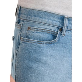 Lee Men's Legendary Loose Jean, Jones, 36W x 30L