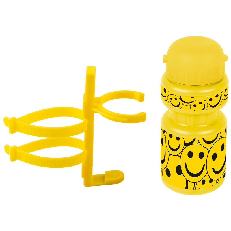 Ventura Unisex - Babies Smile Accessory Set for Kids Bike