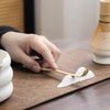 【7 in 1】 Matcha Whisk Set, Japanese Tea Set Includes