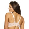 Felina Marvelous Side Smoothing T-Shirt Bra, Bras for Women, Plus