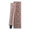 Tinte Igora Royal Schwarzkopf 60ml Todos Tonos 140 Rubio Muy