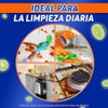 Brasso® desengrasante para cocina repuesto, aroma Limón, 500mL