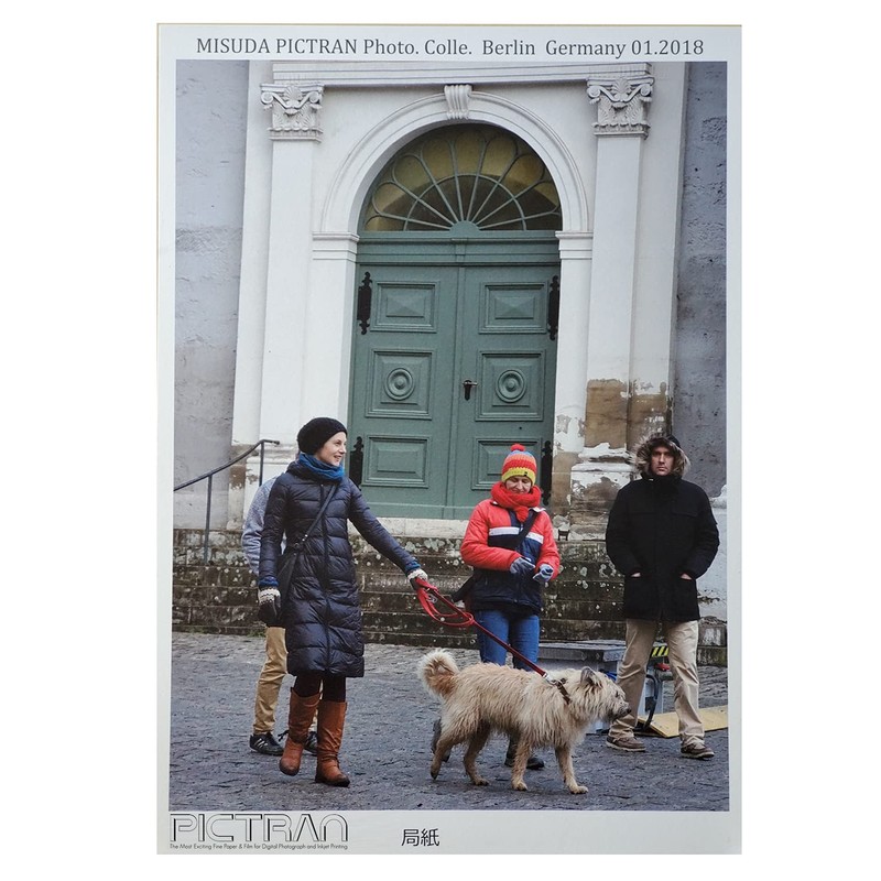 Picttran Office Paper A4, 25 Sheets