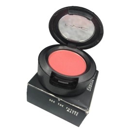 MAC See the Future Matte Eyeshadow 1.5 g / .05oz NIB