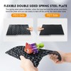 IdeaFormer-3D Diamond PEO+Carbon Fiber PET Build Plate for Anycubic Kobra