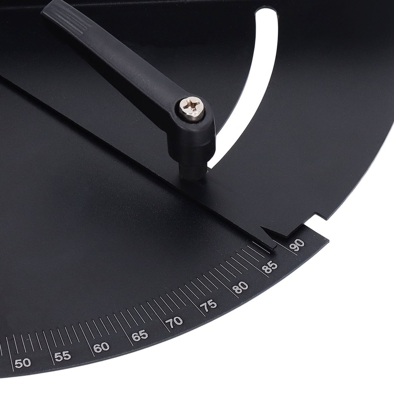 Variable Angle Fixture High Hardness Woodworking Angle Clamp Fixer for