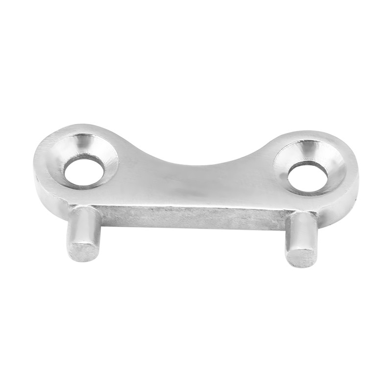 316 Stainless Steel Boat Marine Deck Fill Filler Keyless Cap