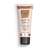 Revolution Matt Base Foundation 28ml F12.5