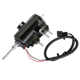 Silscvtt Fuel Pump F81Z9C407AC Replacement for 1998-2003 Ford E-350 E-450 E-550 F-250 F-350 F-450 F-550 Super Duty Excursion
