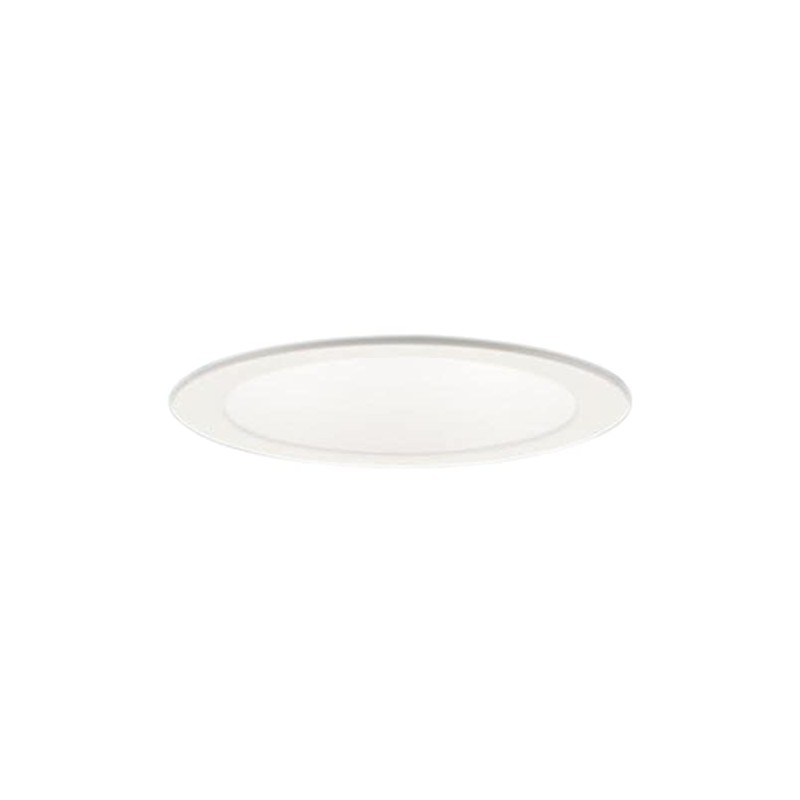 Panasonic LSEB9531LE1 Embedded Ceiling LED Warm White Downlight, Shallow Type,
