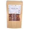 Pasión Orgánica - Té Infusión FLOR DE TILA Orgánica deshidratada
