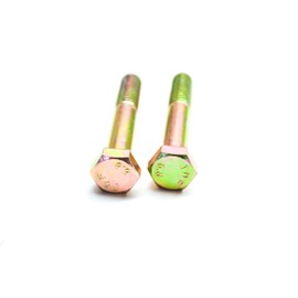 Ski-Doo New OEM Screw Hex Cap Iso 4014, 207006544