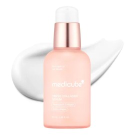 Medicube Triple Colageno Serum 4.0 Facial 55ml Original Todo Tipo De Piel Danoche                                                                     
