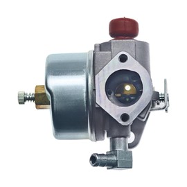 Klmcarblab 632795A Carburetor, Compatible with for Tecumseh TVS75 TVS90 TVS100 TVS105 TVS115 TVS120 SCA11