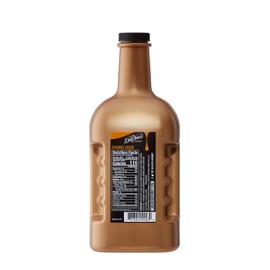 DaVinci Gourmet Caramel Sauce, 64 Fluid Ounces (Pack of 1)