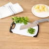 Comfy Grip Cutting Board Set, Food-Grade Kitchen Board Set -