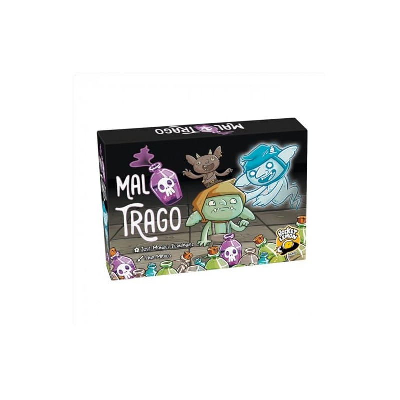 Mal Trago