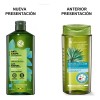 Shampoo Yves Rocher Anticaspa de 300mL de 300g