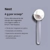 Entera Pharma Nest, Citrato De Magnesio, 340g Sabor Limon-frambuesa
