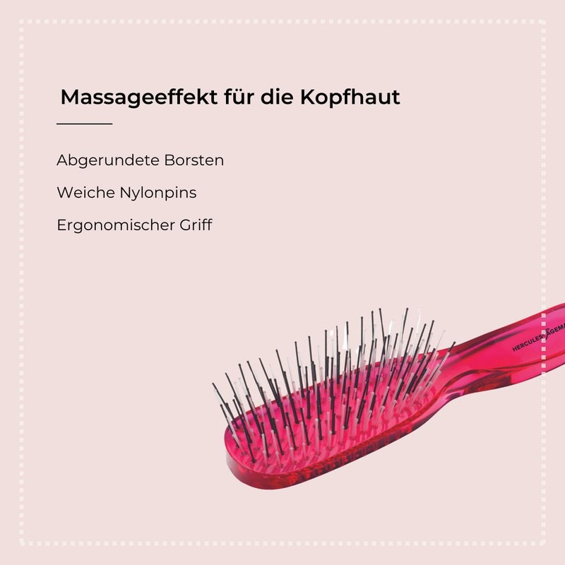 Hercules & Sägemann Junior 8106