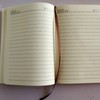 Yakri Leather Journal Vintage Notepads, Password Diary Notepad, Secret Diary