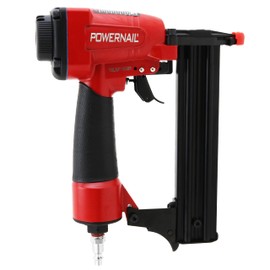 Powernail 1890LNF 18 Gauge Straight Strip Brad Nailer (compatible with nail lengths from 3/8 to 1-1/4 inch)