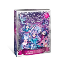 Nebulous Stars 11130 Advent Calendar