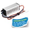 Chanzon LED Driver 450mA (Constant Current Output) 21V-43V (Input 100-240V
