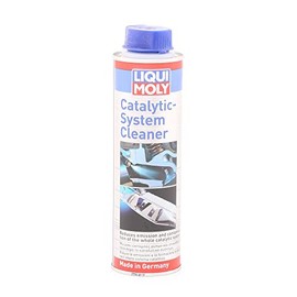Liqui Moly 8931 Catalytic-System Cleaner, uncoloured