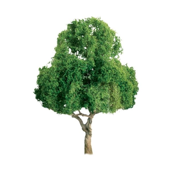 JTT Scenery Products Professional Series: Deciduous, 1.5"