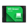 Western Digital 480GB WD Green Internal SSD Solid State Drive