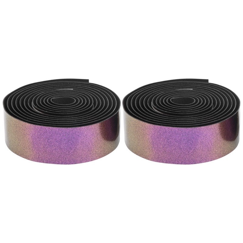 Cycling Handlebar Tape EVA PU AntiSlip Damping Breathable Road Bike