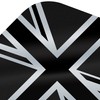 Mission Darts Alliance Flights | Extra Strong Premium UV Flights
