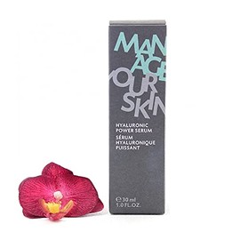 Dr. Spiller Hyaluronic Power Serum