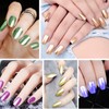 Esmalte de uñas, 12color