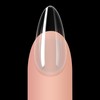 Saviland Almond Gel Nail Kit - Nail Drill Kit UV